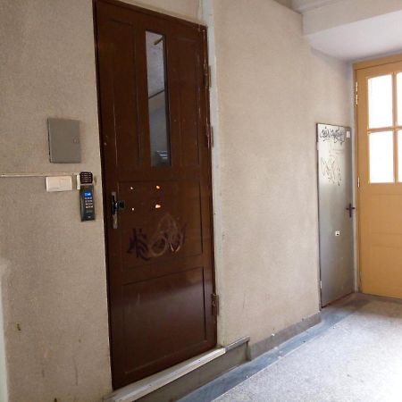 Apartament Tulip Jagiellonska Szczecin Zewnętrze zdjęcie