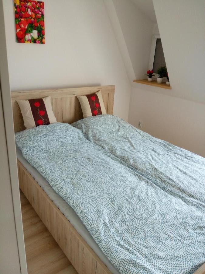 Apartament Tulip Jagiellonska Szczecin Zewnętrze zdjęcie